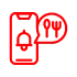 Alerts to Dashers
