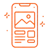Attractive App Interfaces
