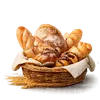 Bakery Delivery
