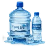 Bottled Water Delivery