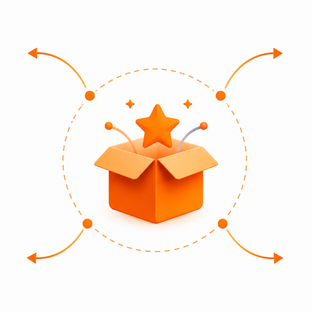 Add-on features on customer request