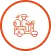 Delivery partner Management