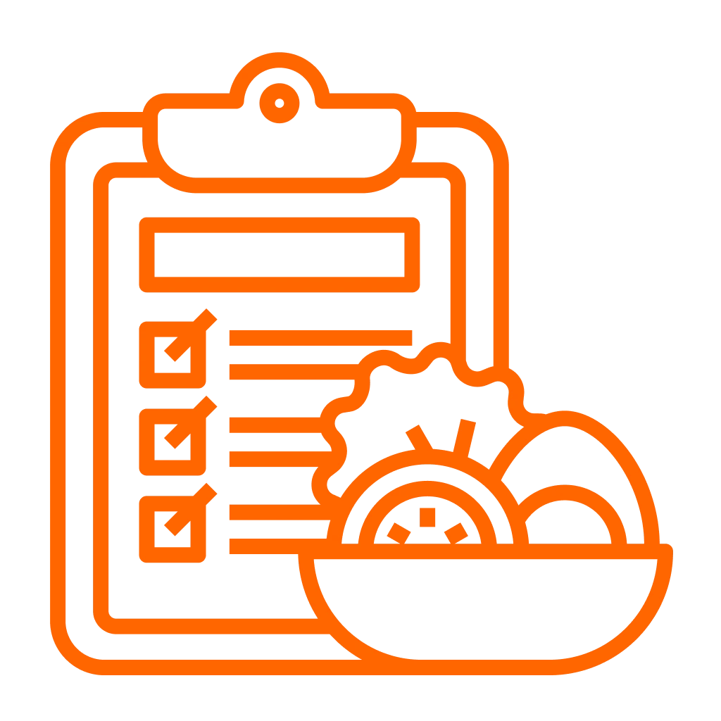 Food Delivery Order Details