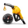 Fuel Delivery