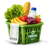 Grocery Delivery
