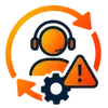Instant Issue-handling