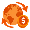 Support for Linguistic and Currency Handling