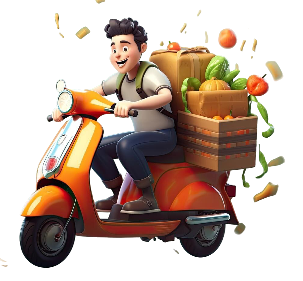 glimpse into our powerful UberEats clone app script.
