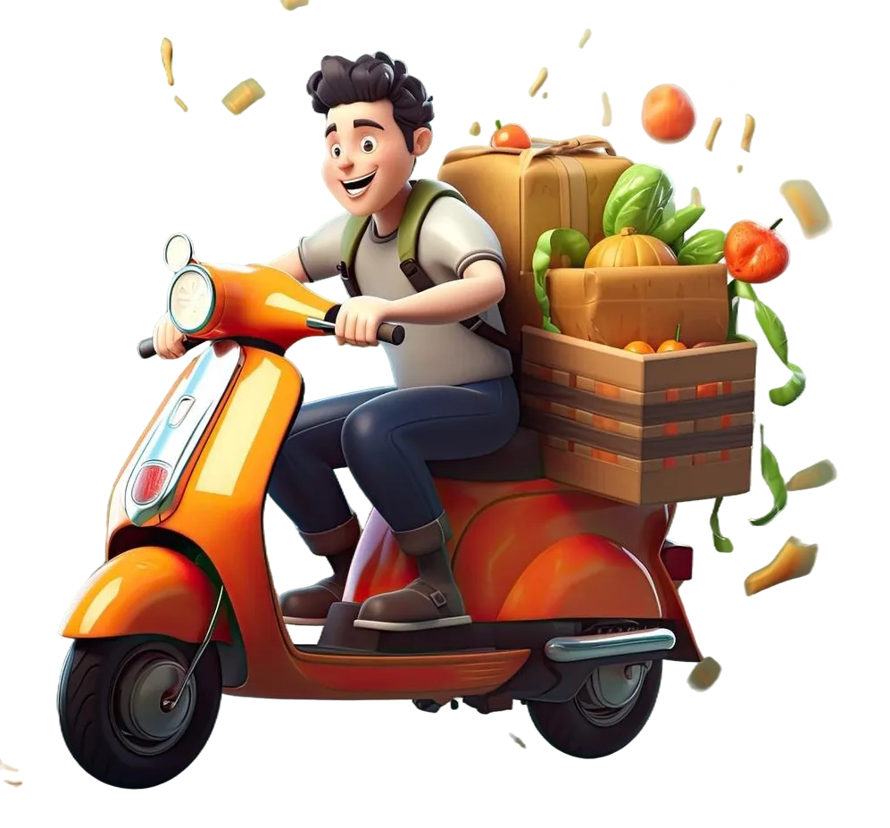 glimpse into our powerful UberEats clone app script.