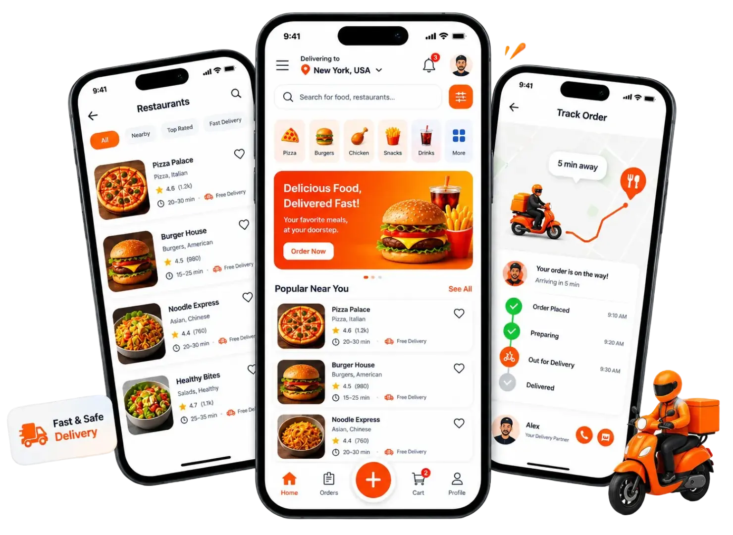 grubhub