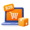 B2B Wholesale Model