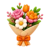 Choose Your Flowers
