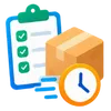 Collapse-Free Order Handling