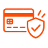 Credit card processing integration
