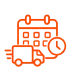 Delivery Scheduling