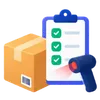 Effortless Store Inventory Management