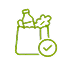 Grocery Availability Status