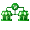 Grocery Chains & Supermarkets