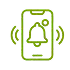 Incoming Order Notifications