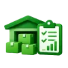 Inventory-Based Grocery Business