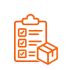 Order List Management