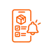 Real-Time Delivery Updates