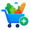 Recipe-to-Cart Integration