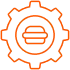 Seamless Restaurants Management