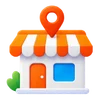 Single-Vendor Liquor Store