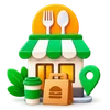 Uber Eats Clone