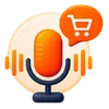 Voice-Based Ordering