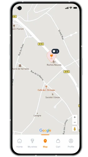 Alcohol Delivery App-c5