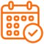 Scheduled Bookings